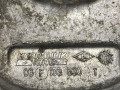 насос вакуумный Audi A3 8P/8PA [рестайлинг] 2007, 2.0 л., бензин, 06D145100H, 06F103530P, 06D145100E - фото №3