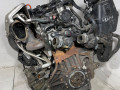 двигатель Volkswagen Passat B7 2010, 1.4 л., бензин, CDG, CDGA - фото №3