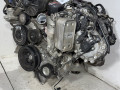 двигатель Mercedes-Benz E-Класс W211/S211 [рестайлинг] 2008, 3.0 л., M 272.943, бензин, M272943, M272965, M272964, M272971, M272947, M272946, M272967, 272964, 272943, M272952, 272952, M272988, 272988, M272980, 272980, 272965, M272974, 272974, 272946, 272947, M272963, 272963, 272969, 272971, M272969 - фото №2
