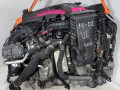 двигатель BMW 3 серия F30/F31/F34 2014, 3.0 л., N57 D30 A, дизель, N57D30A, N57D30 - фото №10