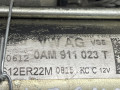 стартер Volkswagen Golf 6 поколение 2010, 1.4 л., бензин, 0AM911023T, TS12ER22M - фото №3