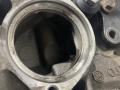 блок цилиндров Volkswagen Passat B6 2007, 2.0 л., бензин, BVZ - фото №4