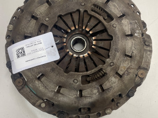 комплект сцепления Ford Transit 7 поколение 2010, 2.2 л., дизель, P8FA, 6C106375AD, 6C117550DC, 6C117563DA