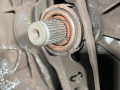 КПП механическая (МКПП) Volkswagen Polo 4 поколение [рестайлинг] 2008, 1.2 л., бензин, МКПП, хетчбэк 5 дв., JUS, JHQ, LVE, GDP, GSB, GEU, JUS, GKS, GKU, GET, GRZ, JHN, FQE, JPU, GRY, FCU - фото №3