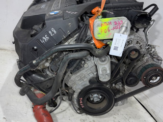 двигатель BMW 6 серия F06/F12/F13 2014, 3.0 л., N55 B30 A, бензин, N55B30A, N55B30