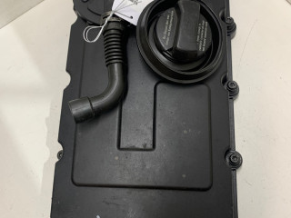 клапанная крышка Volkswagen Touran 1 поколение 2006, 2.0 л., дизель, 03G103469N, 03G103475