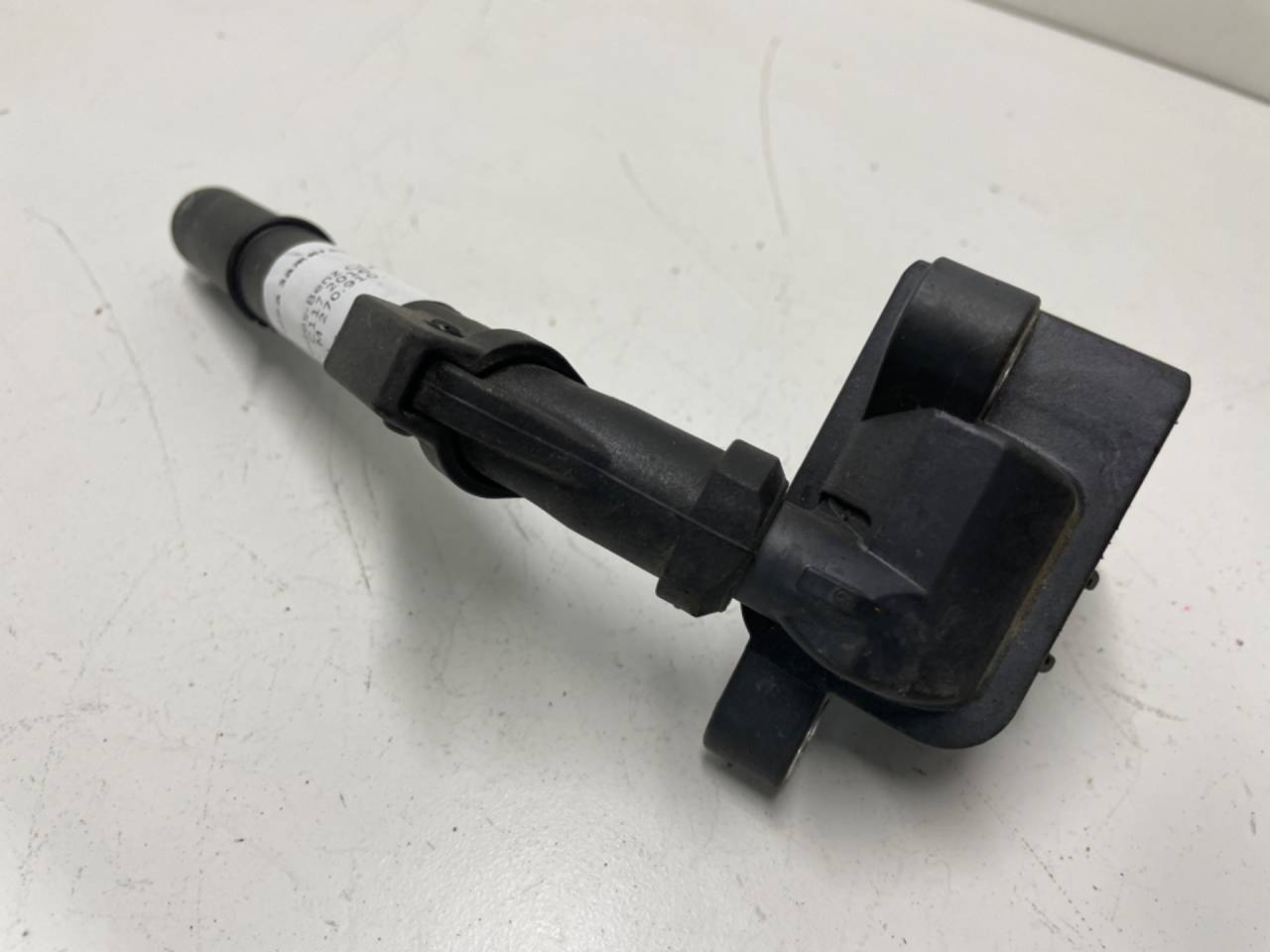 катушка зажигания Mercedes-Benz CLA-Класс C117 2016, 1.6 л., бензин, A2709060500, 0221604036 - фото №1