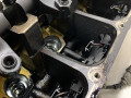 головка блока цилиндров Volkswagen Transporter T5 2006, 1.9 л., дизель, 038103373R - фото №2