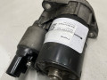 стартер Volkswagen Golf 5 поколение 2007, 1.6 л., бензин, 021911023M, 0001120408 - фото №2