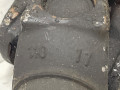 карданный вал BMW X3 E83 2005, 2.5 л., бензин, 26207526677 - фото №2