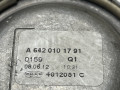 клапан вентиляции картера Mercedes-Benz GL-Класс X166 2013, 3.0 л., дизель, A6420101791, A0000160030, 0212604C, 0212715A - фото №2