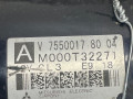 стартер Peugeot 308 T7 2007, 1.6 л., бензин, V75500178004, M000T32271ZE - фото №4