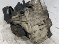 КПП механическая (МКПП) Opel Movano A [рестайлинг] 2008, 2.5 л., дизель, МКПП, микроавтобус, PF6006, C148222, 820048, 0604 - фото №7