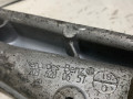 балка подвески передняя (подрамник) Mercedes-Benz C-Класс W203/S203/CL203 [рестайлинг] 2004, 2036280657 - фото №2