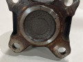 карданный вал BMW X3 E83 2005, 2.5 л., бензин, 26207526677 - фото №2