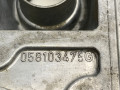 клапанная крышка Audi A4 B5 1997, 1.8 л., бензин, 058103475G - фото №3