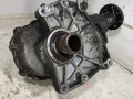 раздаточная коробка Hyundai Santa Fe 1 поколение [рестайлинг] 2007, 2.2 л., дизель, CMTF, 070300130 - фото №4