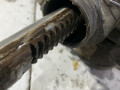 рулевая рейка Volkswagen Passat B6 2007, 1K1909144F, 1K1909144G, 1K1909144J, 1K1909144K, 1K1909144L, 1K1909144M, 1K1909144H, 1K1423051CJ, 3C1423051N, 1K1423051CG, 1K1423051DS, 1K1423051CF, 3C1423051S, 1K1423051EA, 1K1423051CK, 3C1423051T, 1K1423051N, 1K1423051CD, 1K11423051BM, 1K11423051CN, 1K11423051CH, 1K11423051CL, 1K11423051BQ, 3G1423051L, 3C1423051F, 1K1423051BH - фото №5