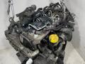 двигатель Renault Trafic 2 поколение [рестайлинг] 2008, 2.0 л., дизель, M9R780, M9R782 - фото №3