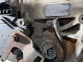 КПП автоматическая (АКПП) Hyundai Santa Fe 1 поколение [рестайлинг] 2012, 2.2 л., дизель, U7LFS, U7LFS190577 - фото №6