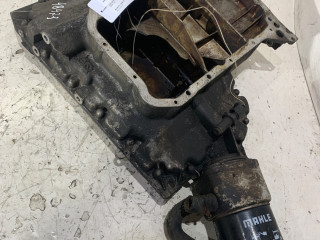 масляный поддон Audi A4 B5 [рестайлинг] 2000, 2.8 л., бензин, 06C103604C, 078103603AM