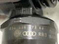 форсунка Volkswagen Passat B5 [рестайлинг] 2003, 1.9 л., дизель, 038130073AJ, 0414720037 - фото №2
