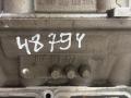 головка блока цилиндров Audi A4 B7 2008, 2.0 л., бензин, 06F103373, 06F103285 - фото №2