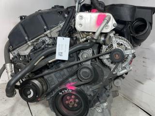 двигатель BMW 5 серия F07/F10/F11 2010, 2.5 л., бензин, N52B25AF, N52F10, N52B25, N52