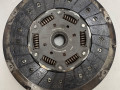 комплект сцепления Volkswagen LT 2 поколение 2000, 2.5 л., дизель, 124018810, 324020611 - фото №2