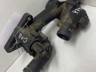 корпус термостата Volkswagen Passat B6 2010, 1.4 л., бензин, 03C121026S, 03C121111P, 03C121111AB