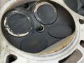 головка блока цилиндров Audi A4 B8/8K 2009, 2.0 л., бензин, 06H103373K, 06H103373J, 06H103475H - фото №10