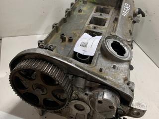 головка блока цилиндров Audi A6 4B/C5 [рестайлинг] 2004, 1.8 л., бензин, 058103373D, 058103373A, AJH, AMB, APX, AUG, AUQ, AVJ, AWC, AWM, AWP, AWT, BAM, BEX, BFB, AGN