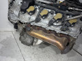 двигатель Mercedes-Benz S-Класс W221 2006, 5.5 л., M 273.961, бензин, M273960, M273971, M273968, M273961, 273961, M273963, 273963, 273971, M273966, M273967, M273961, M273962, M273965, 273965, 273960, 273968, 273967, 273966 - фото №8