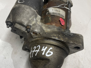 стартер BMW X3 E83 2004, 3.0 л., бензин, 1740374, 0001108157, 0001107442