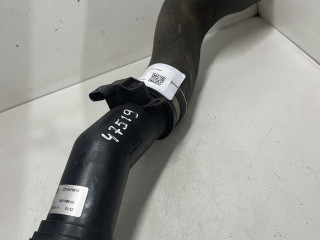 патрубок интеркулера BMW 3 серия F30/F31/F34 2013, 1.6 л., бензин, 7597588, CZ15476810, 0261230252, 759758803, 7599906