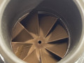 помпа BMW 5 серия F07/F10/F11 2012, 3.0 л., бензин, 7583836, 11517583836 - фото №3