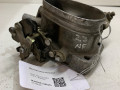 заслонка дроссельная Audi 100 4A/C4 1994, 2.3 л., бензин, 054063D - фото №3