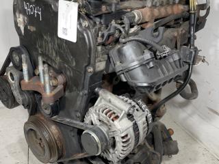 двигатель Ford Transit 7 поколение 2009, 2.2 л., дизель, SRFA