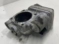заслонка дроссельная Volkswagen Passat B6 2005, 2.0 л., бензин, 06F133062 - фото №2