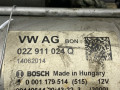 стартер Volkswagen Golf 7 поколение 2014, 1.4 л., бензин, 02Z911024Q, 0001179514 - фото №2