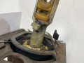кулиса Audi 80 B3 1992, 893711118E - фото №3
