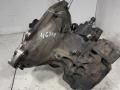 КПП механическая (МКПП) Opel Astra H 2007, 1.4 л., бензин, P0732C, 649354685, 55565177 - фото №4