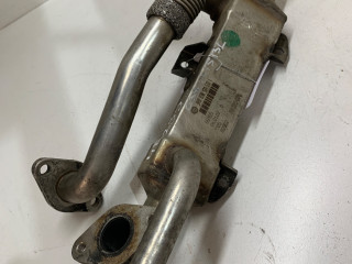 охладитель EGR / Радиатор EGR Volkswagen Sharan 1 поколение [2-й рестайлинг] 2005, 1.9 л., дизель, 038131513L