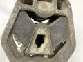 подушка крепления КПП Audi A6 4A/C4 1997, 4A0399113J - фото №2