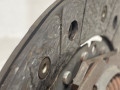 комплект сцепления Citroen C4 Picasso 1 поколение 2012, 1.6 л., бензин, 319021910, 120038710, 05124DEF204 - фото №4