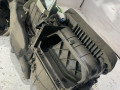 радиатор кондиционера Volkswagen Caddy 3 поколение 2010, 2.0 л., BDJ, дизель, 1K0820859S, 1T0820411, 1K0820721C, 1K0820047HB, 1T0820741S, 1T0820743AA, 33309963F, 2K1820003Q - фото №8