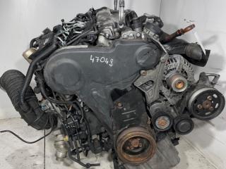 двигатель Audi A4 B8/8K 2008, 2.0 л., дизель, CAG