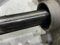 рулевая рейка Volkswagen Passat B6 2007, 1K1909144F, 1K1909144G, 1K1909144J, 1K1909144K, 1K1909144L, 1K1909144M, 1K1909144H, 1K1423051CJ, 3C1423051N, 1K1423051CG, 1K1423051DS, 1K1423051CF, 3C1423051S, 1K1423051EA, 1K1423051CK, 3C1423051T, 1K1423051N, 1K1423051CD, 1K11423051BM, 1K11423051CN, 1K11423051CH, 1K11423051CL, 1K11423051BQ, 1K11423051CM, 3G1423051L, 3C1423051F, 1K1423051BH - фото №6