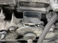КПП автоматическая (АКПП) Volkswagen Touareg 1 поколение 2006, 2.5 л., дизель, HZY, TR60SN, 09D300037T, 060206 - фото №3