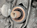 КПП механическая (МКПП) Volkswagen Passat B6 2007, 1.9 л., дизель, МКПП, седан, KBL, JCR, HQS, JCY - фото №3